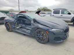
										2021 BMW M8 full									