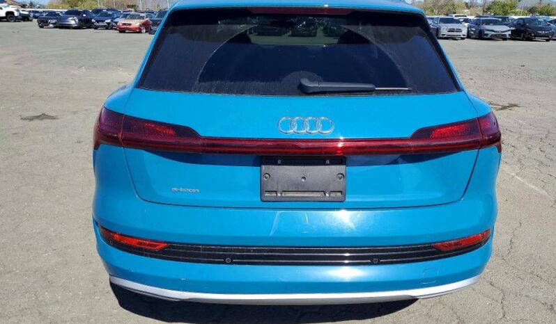 
								2019 Audi E-tron full									