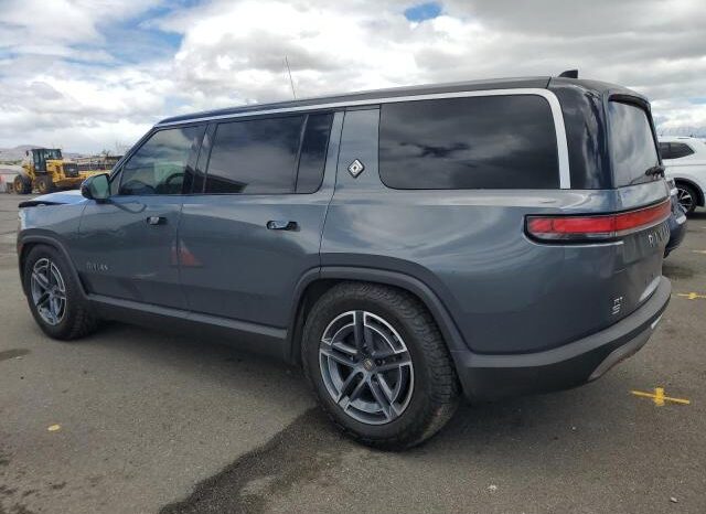 
								2025 Rivian R1s full									