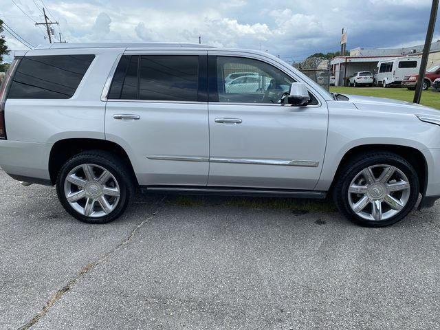 2016 Cadillac Escalade