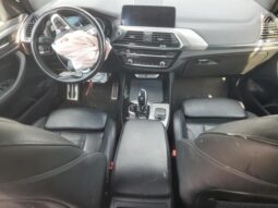 
										2019 BMW X3 full									