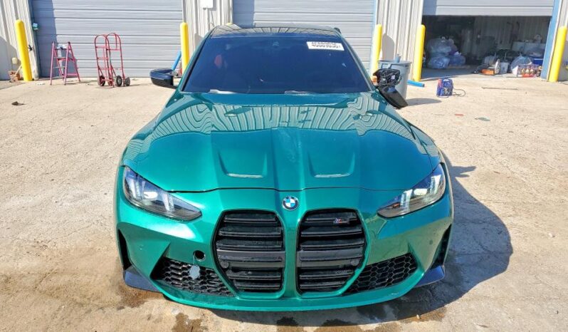 
								2026 BMW M3 full									