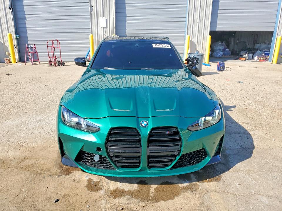2026 BMW M3