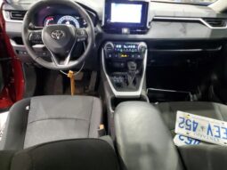 
										2023 Toyota Rav4 full									