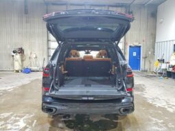 
										2025 BMW X7 full									