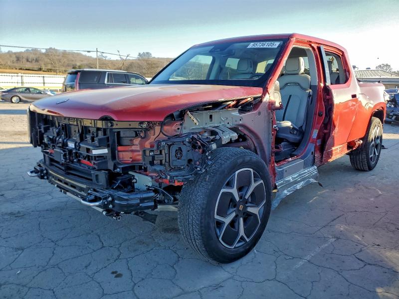 2023 Rivian R1t