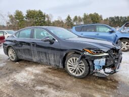 
										2019 Lexus Es 350 full									