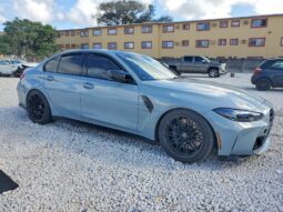 
										2022 BMW M3 full									