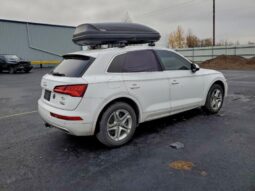 
										2018 Audi Q5 full									