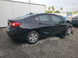 
										2017 Chevrolet Cruze full									