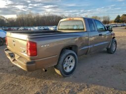 
										2010 Dodge Dakota full									