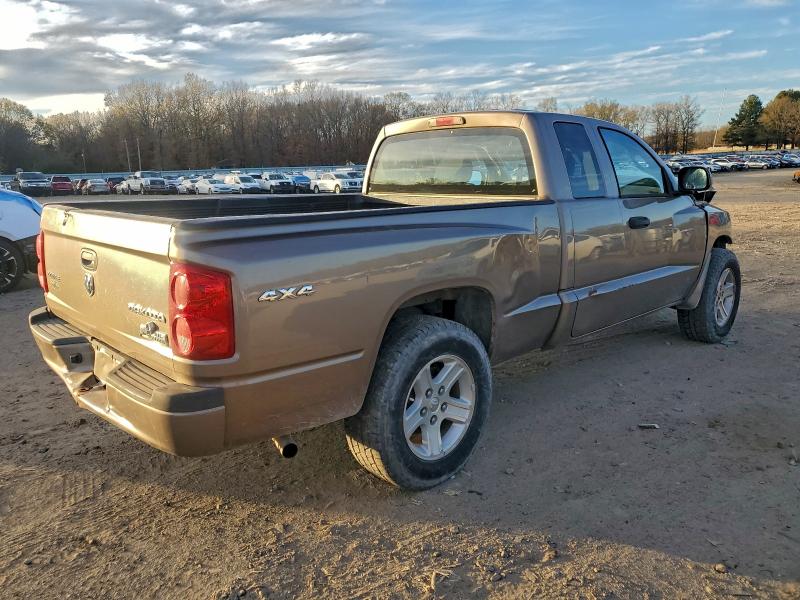 2010 Dodge Dakota