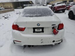 
										2016 BMW M4 full									