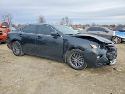 
										2018 Lexus Es 350 full									