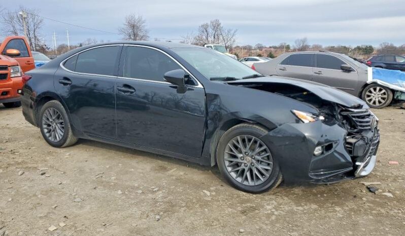 
								2018 Lexus Es 350 full									