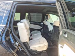 
										2017 Mercedes-benz Gls-klasse full									