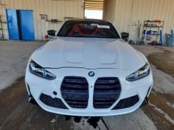
										2025 BMW M3 full									