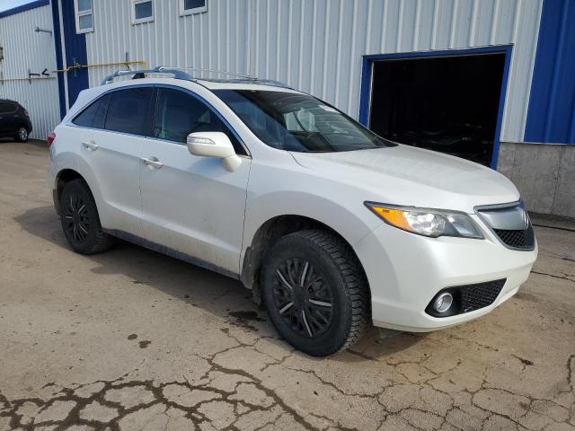 2013 Acura Rdx