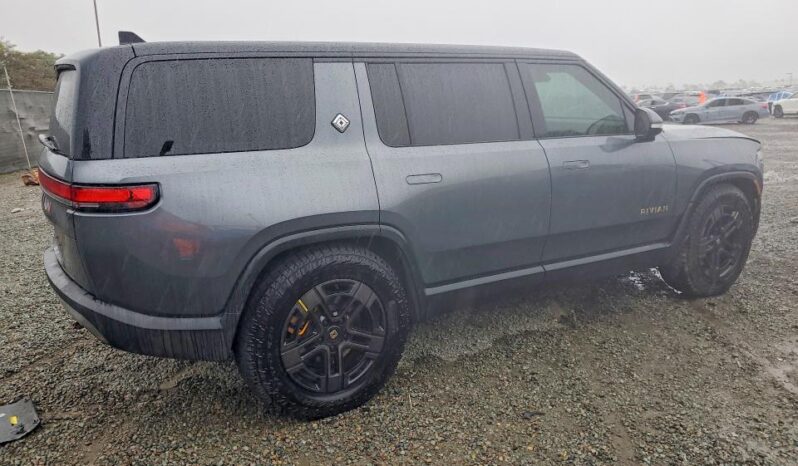 
								2023 Rivian R1s full									