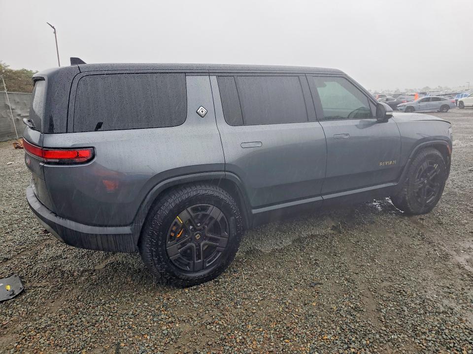 2023 Rivian R1s