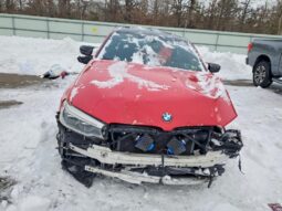 
										2018 BMW M5 full									