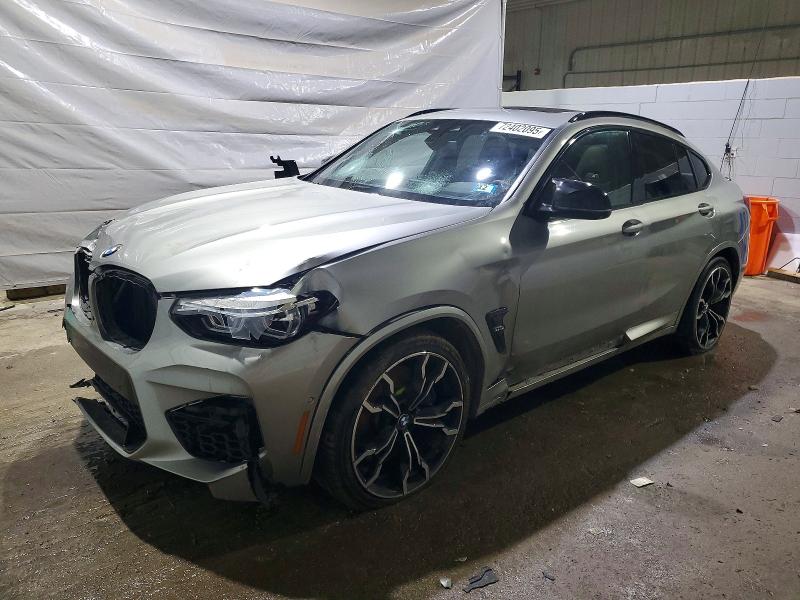 2020 BMW X4