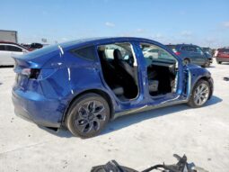 
										2021 Tesla Model y full									