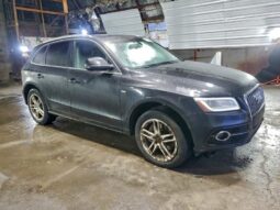 
										2014 Audi Q5 full									