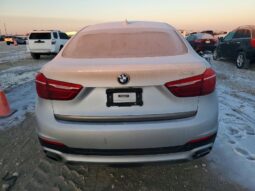 
										2018 BMW X6 full									
