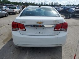 
										2015 Chevrolet Cruze full									