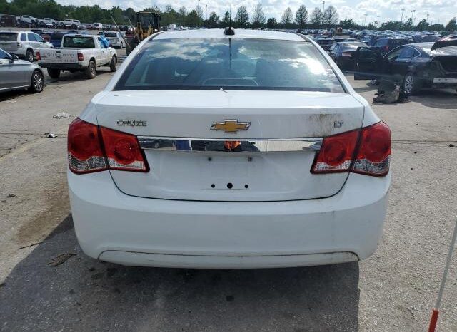 
								2015 Chevrolet Cruze full									