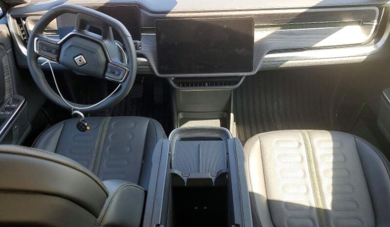 
								2024 Rivian R1s full									