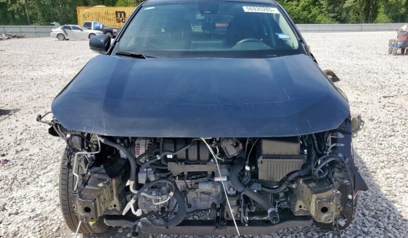 
								2022 Toyota Rav4 full									