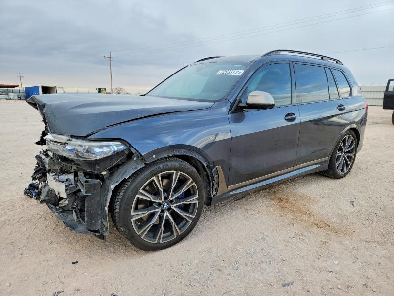 2022 BMW X7