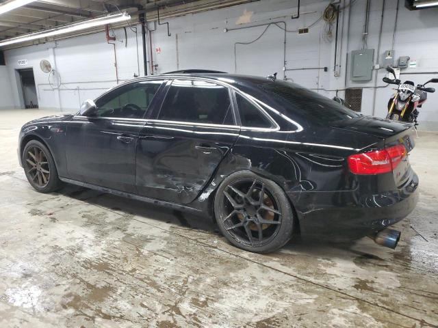 2013 Audi S4