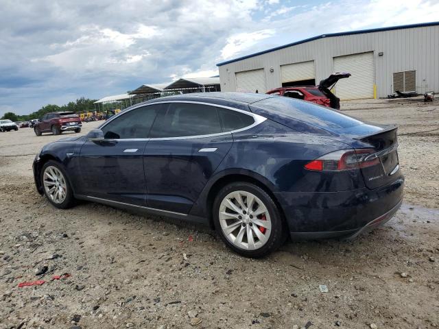 2015 Tesla Model s