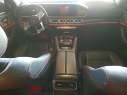 
										2023 Mercedes-benz Gle coupe full									