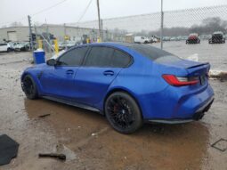
										2024 BMW M3 full									