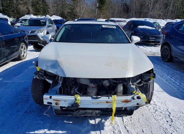 
								2015 Lexus Es 350 full									