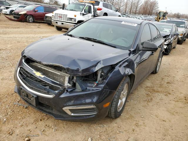 2016 Chevrolet Cruze
