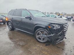 
										2024 Mercedes-benz Gls-klasse full									