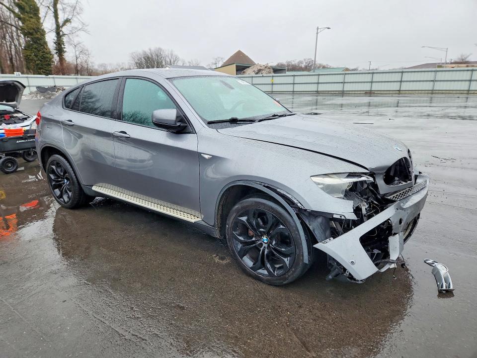 2013 BMW X6