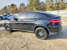 
										2019 Mercedes-benz Glc coupe full									