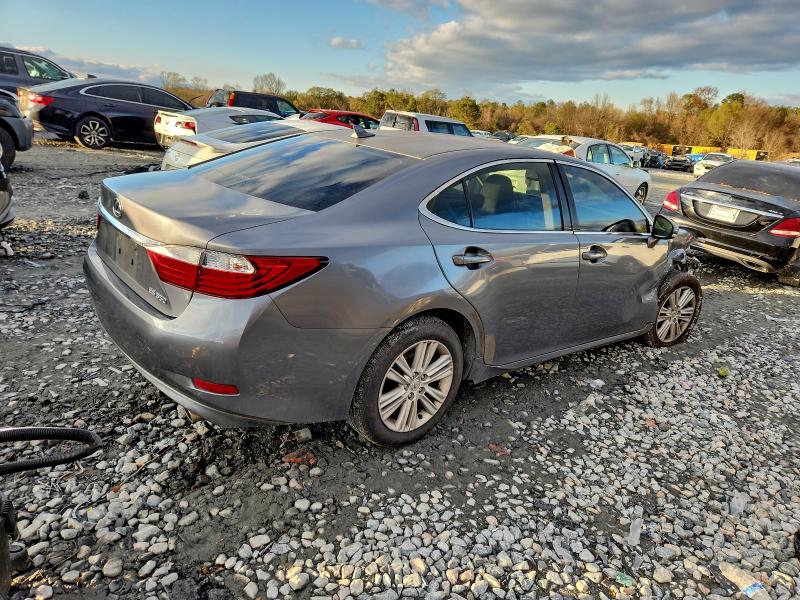 2014 Lexus Es 350