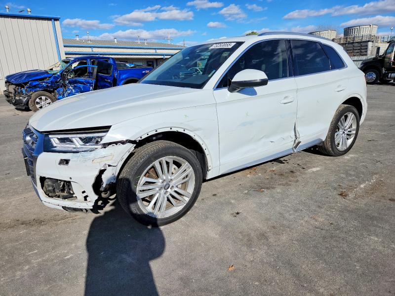 2020 Audi Q5