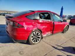 
										2025 Tesla Model x full									