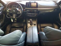 
										2019 BMW M5 full									