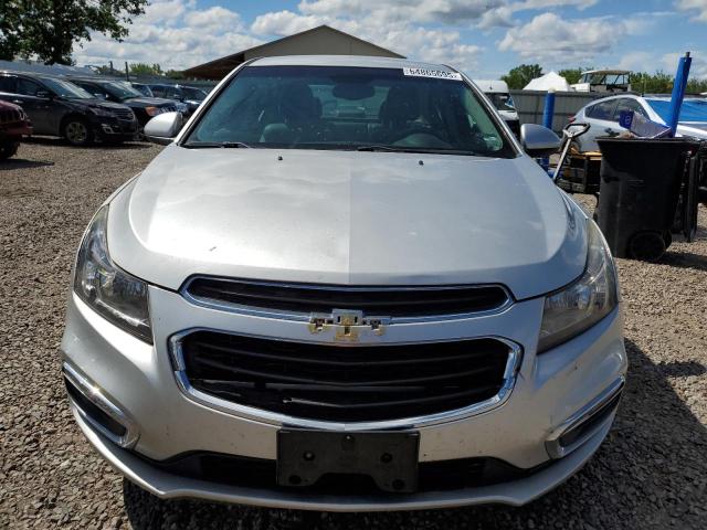 2015 Chevrolet Cruze