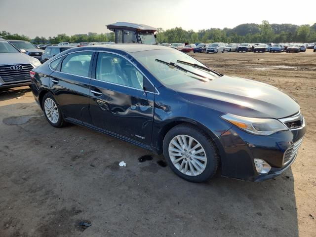2014 Toyota Avalon