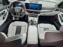 
										2025 BMW M3 full									